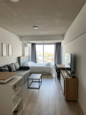 Luminous modern apartment in Palermo Hollywood